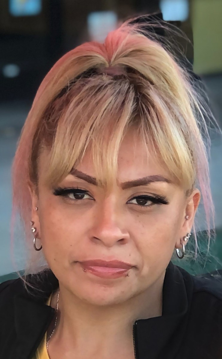 Erica Gamino Obituary San Jose, CA