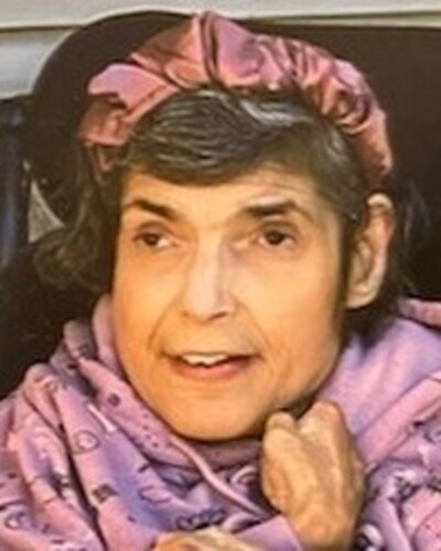 Obituary of Rosalie Rivera