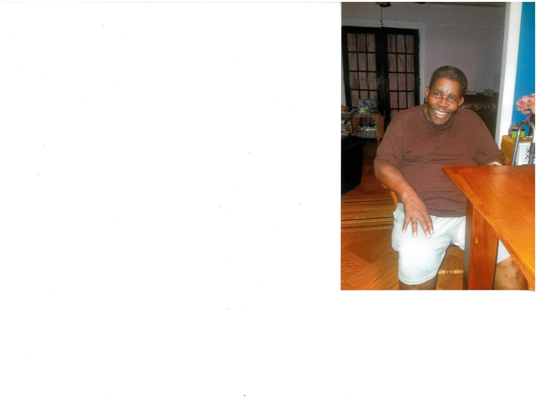 Obituary of Richard Pittman Jr.