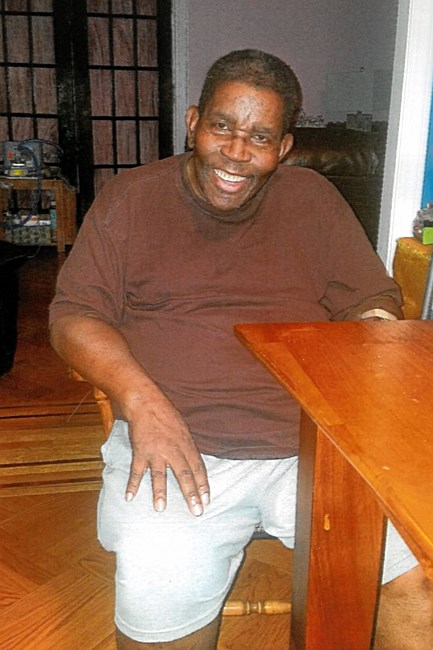 Obituary of Richard Pittman Jr.