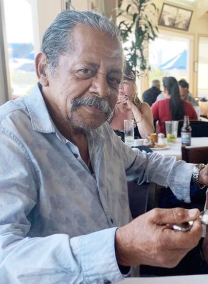 Obituary of Marco Antonio Bujase
