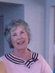 Obituary of Marilyn Amberg