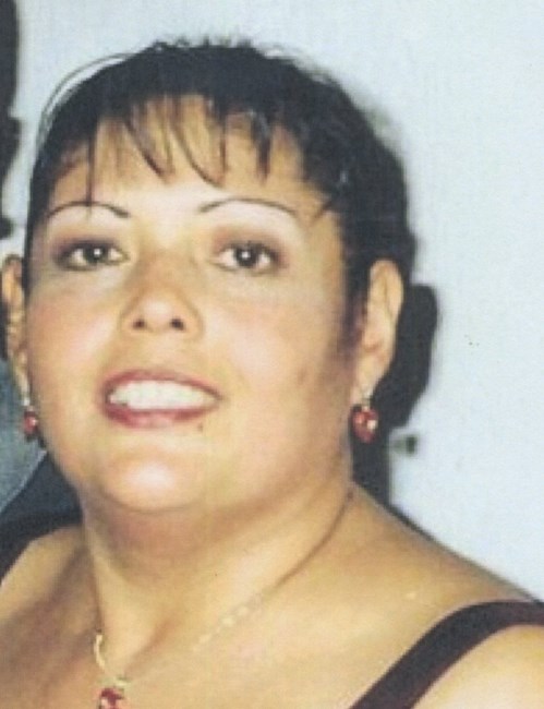 Obituary of Elisa Sanchez