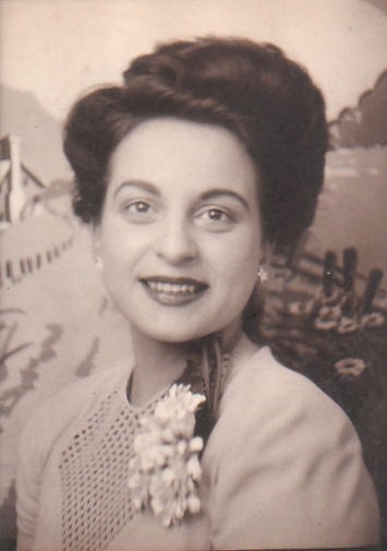 Obituary of Virginia L. Poe