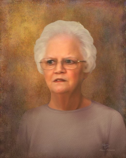 Avis de décès de Cherie A. Rowell