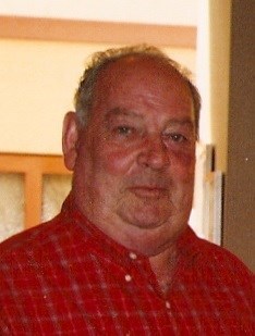 Obituary of Normand Joseph Marchand