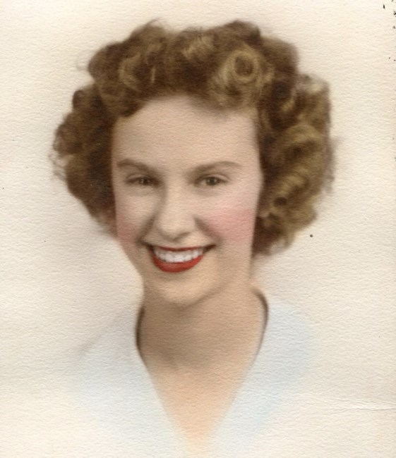 Obituario de Jean N. Kay