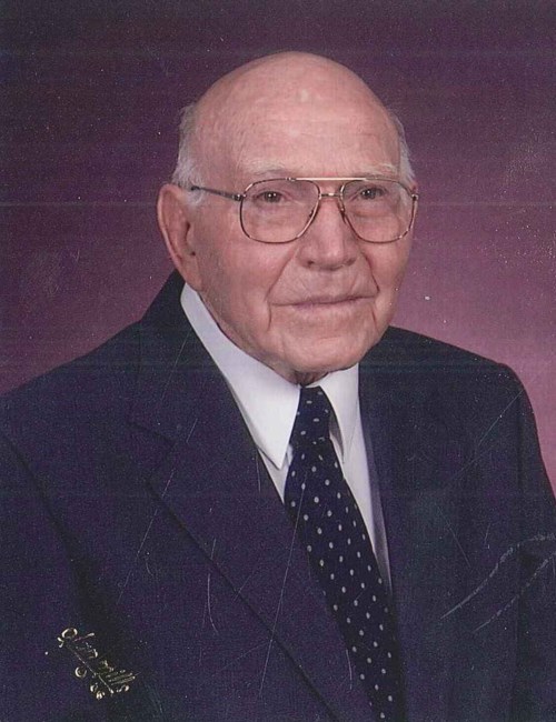Obituary of Henry C. McCrary