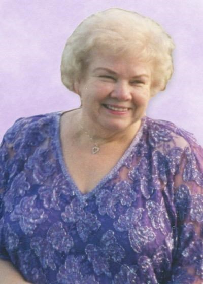 Obituary of Marion June Schmidt