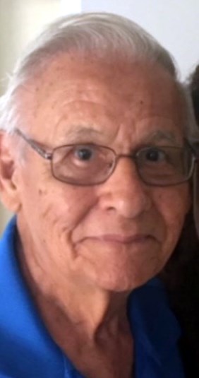 Obituary of Herbert G. Perez