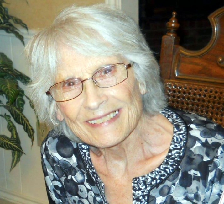 Obituary of Peggy Lou Blevins