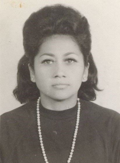 Obituary of Carmen Morales