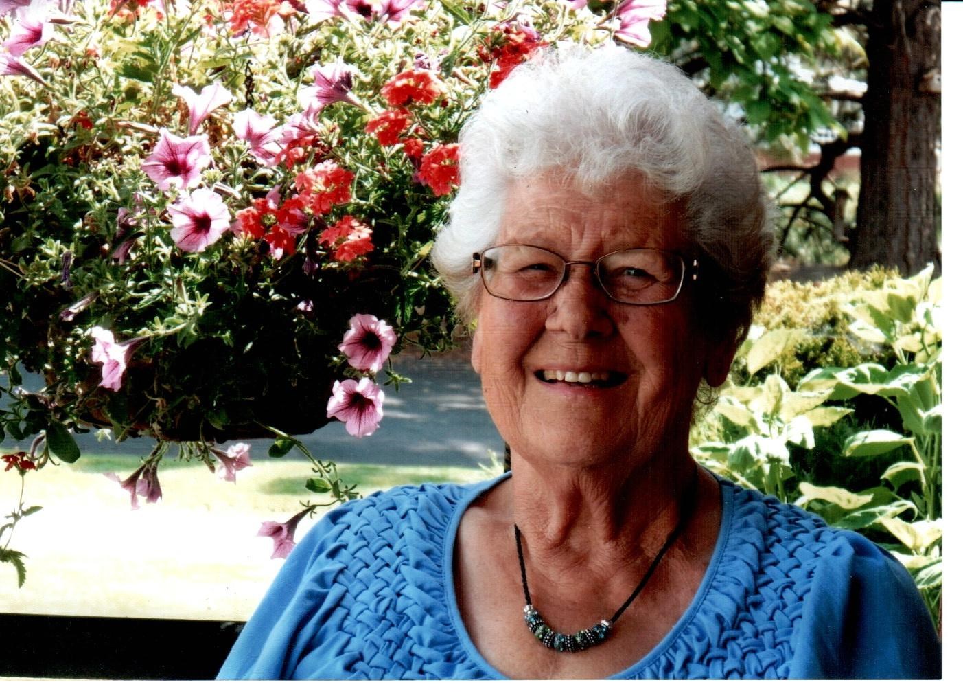 Obituary of Lois Ilene Renken