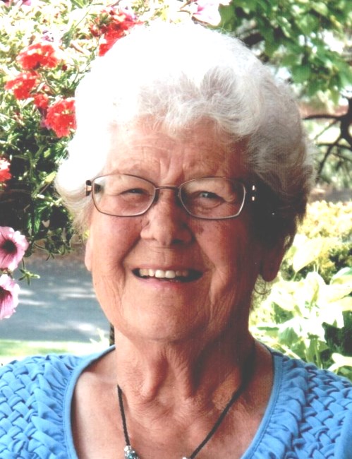 Obituary of Lois Ilene Renken