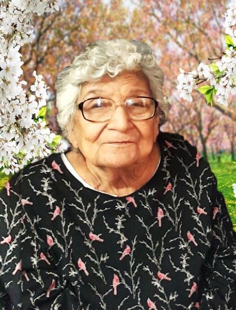 Obituary of Graciela L. Ruiz