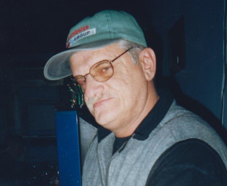 Obituary of James "Jim" Majewski