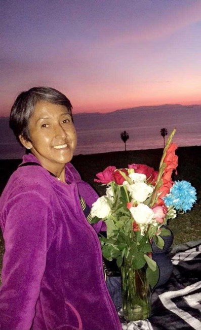 Obituary of Rosa Hortencia Delgado