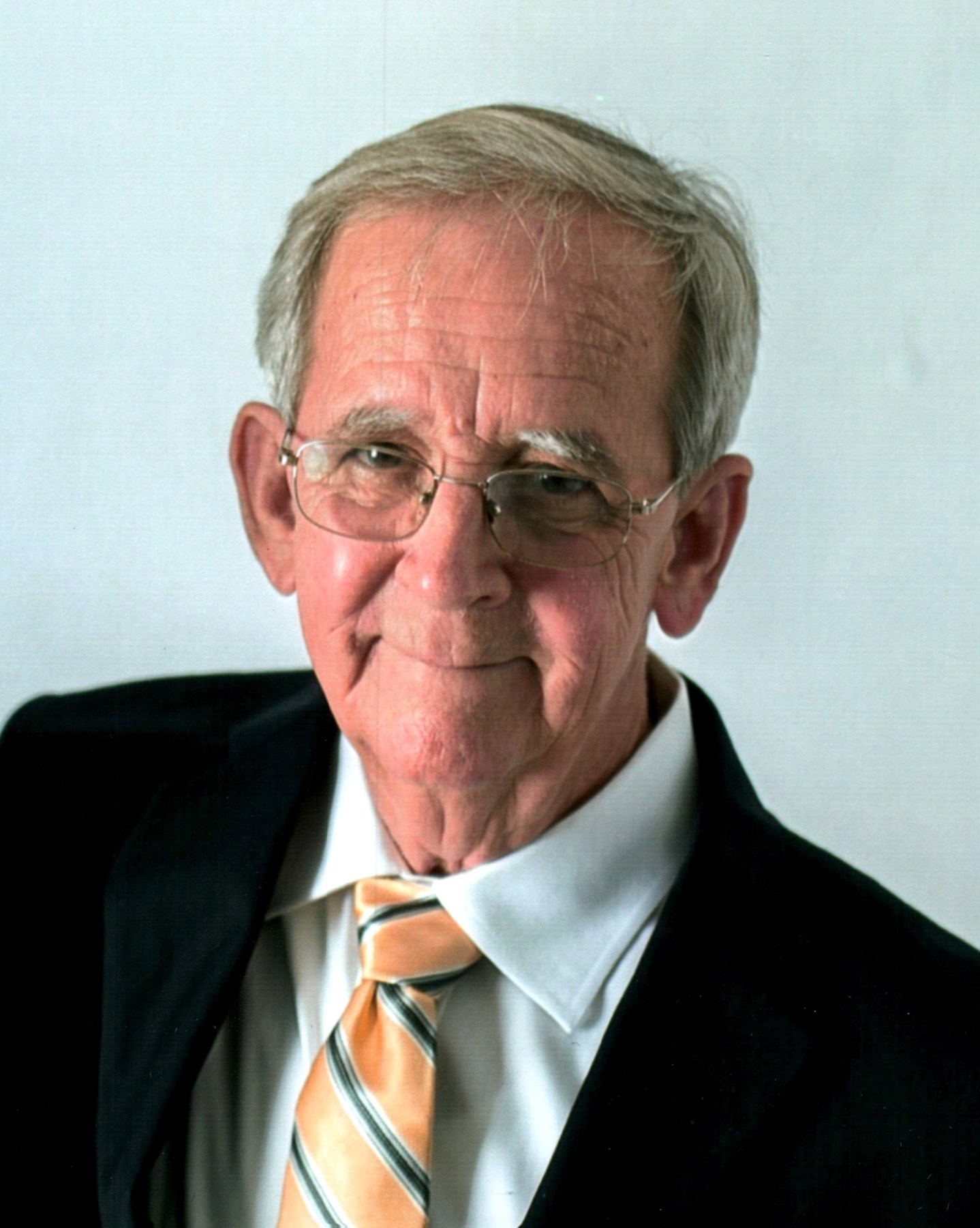 Obituary of Joseph Coltrin Broxson