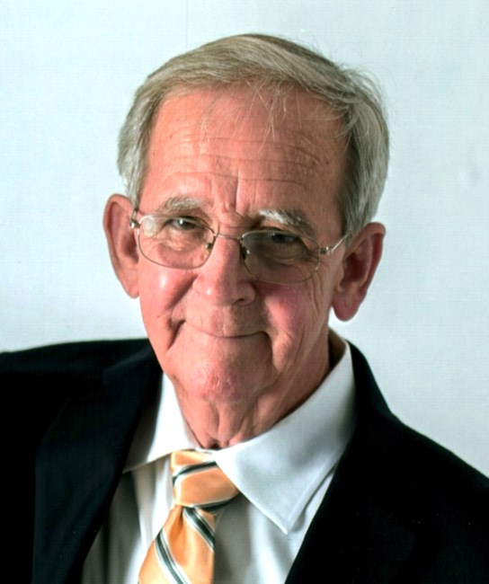 Obituary of Joseph Coltrin Broxson