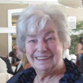Avis de décès de Agnes Fleming