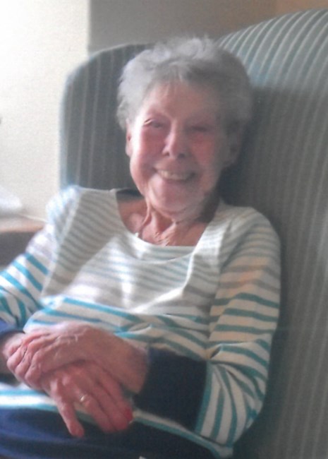 Obituary of Esther Theresa Price