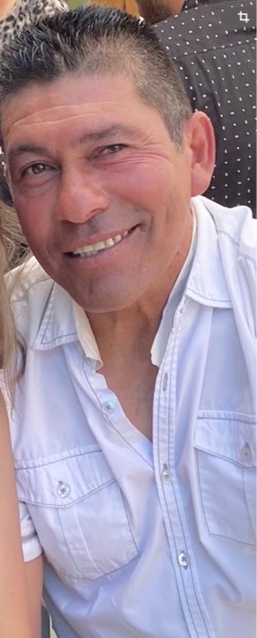 Obituary of Gregorio Aguilar Guzman