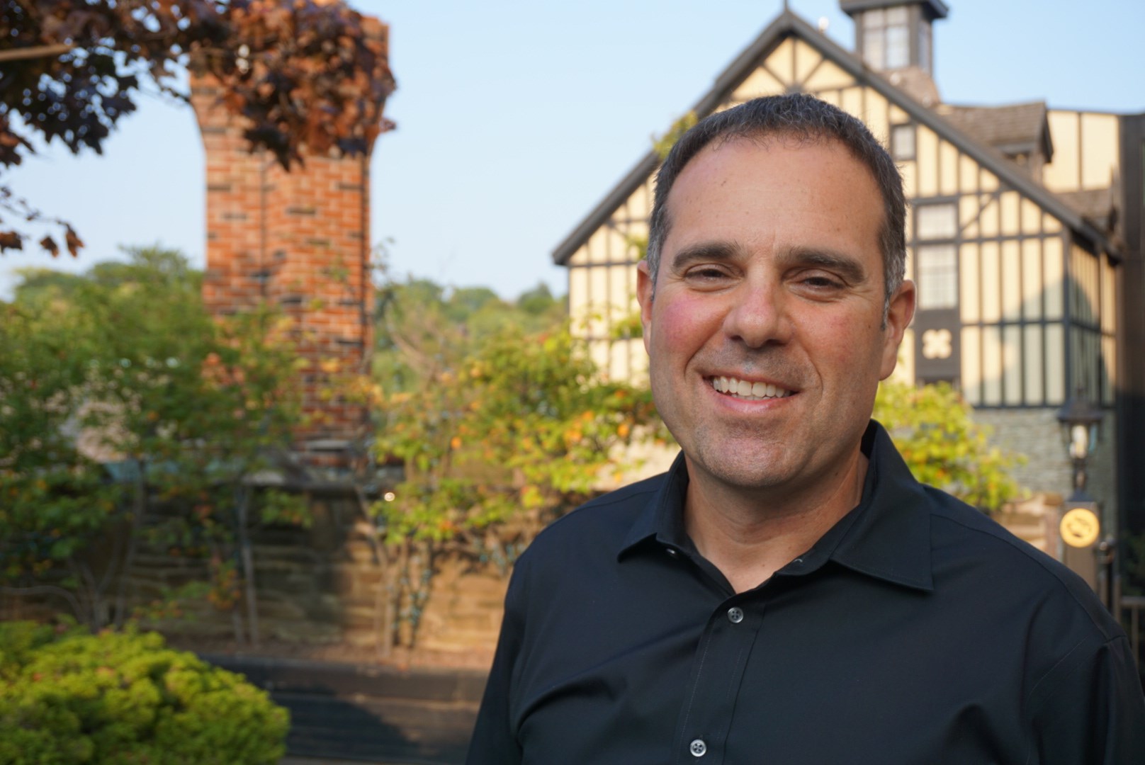 Alexandros Macris avis de décès - Thornhill, ON