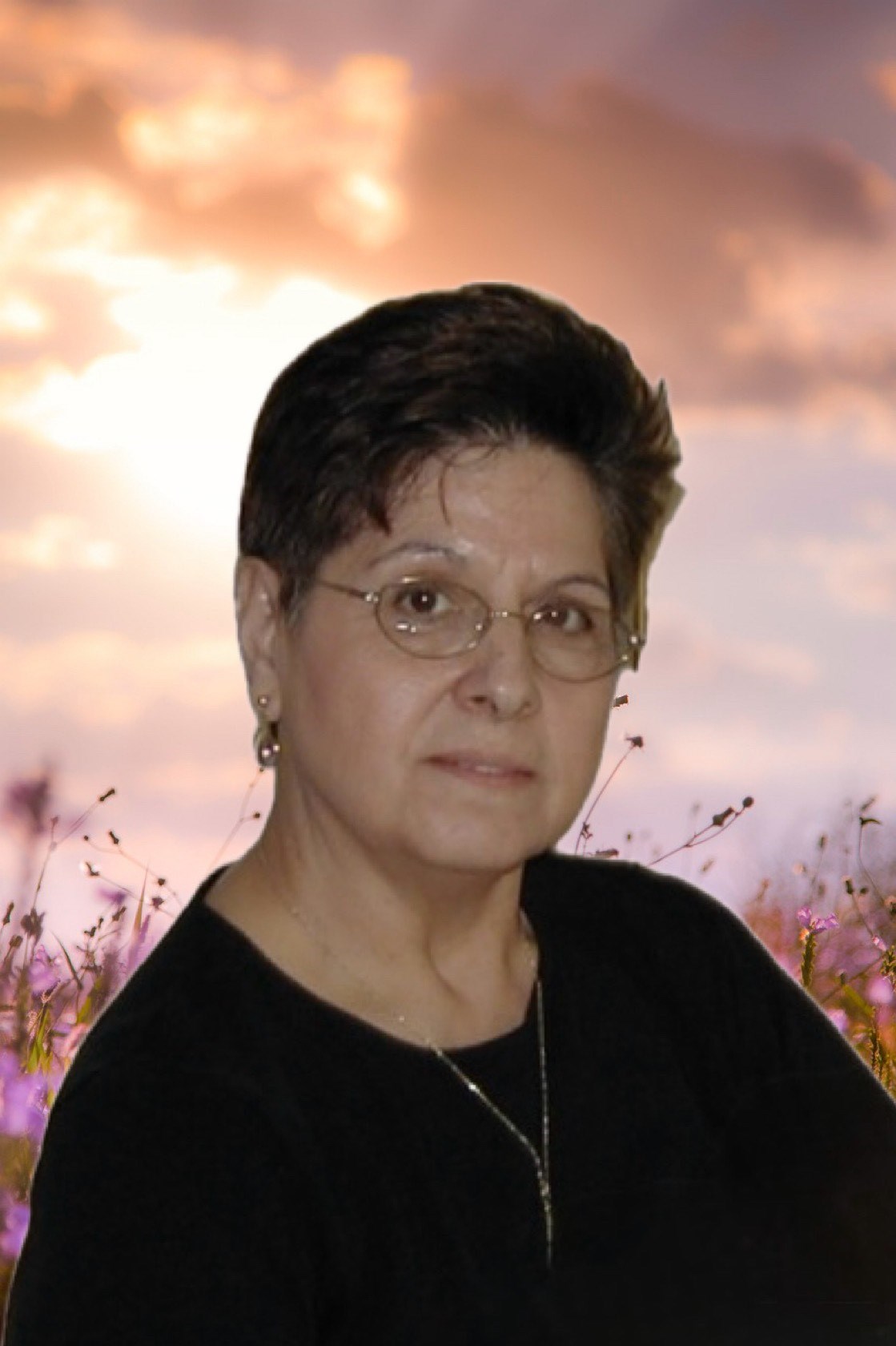 Obituario de Aurora Perez