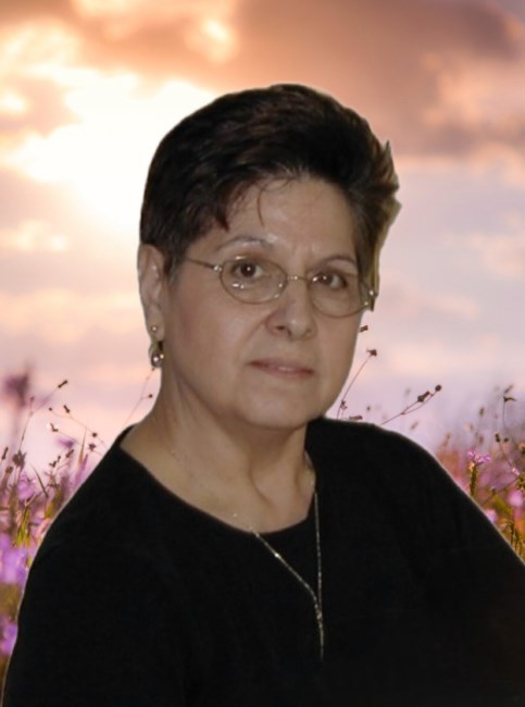 Obituary of Aurora Perez