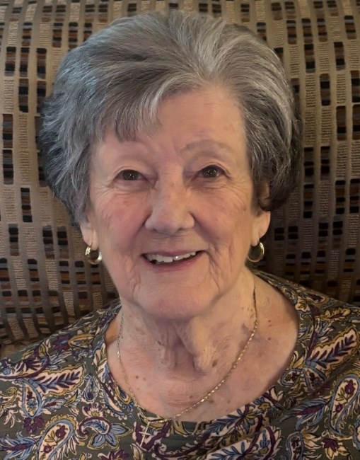 Obituary of Ms. Ann Duncan