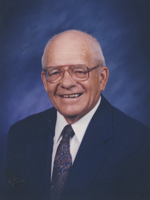 Obituary of Edwin Eugene Dorothy