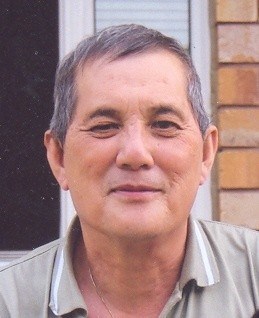 Obituary of Mr. Nhut Sau Ho