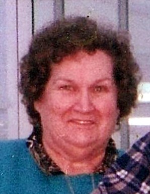 Obituary of Marjorie A. Hill
