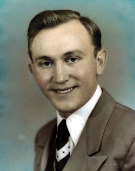 Avis de décès de Robert Monaco