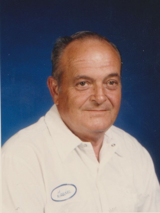 Obituary of James "Goodie" Goodman