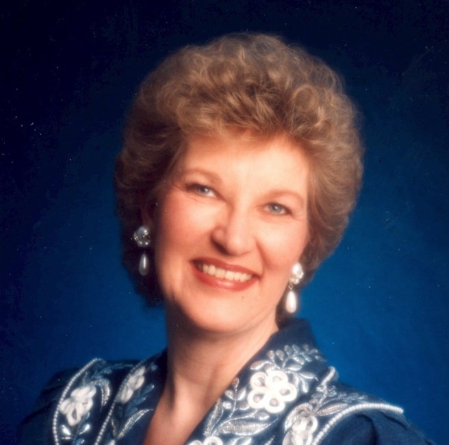 Obituary of Mrs. Verna Marie Laing