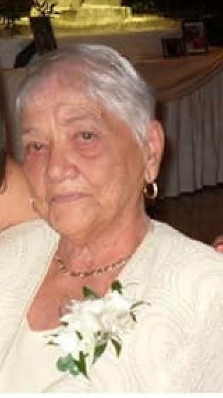 Obituary of Benigna Rodriguez-Diaz