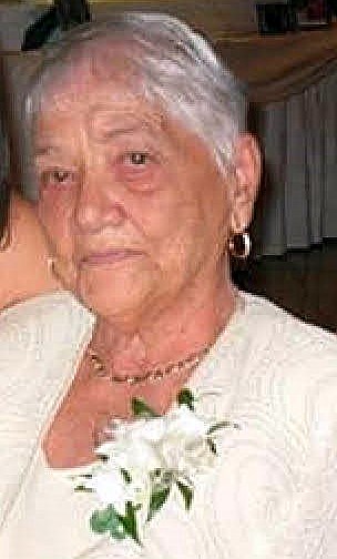 Obituary of Benigna Rodriguez-Diaz