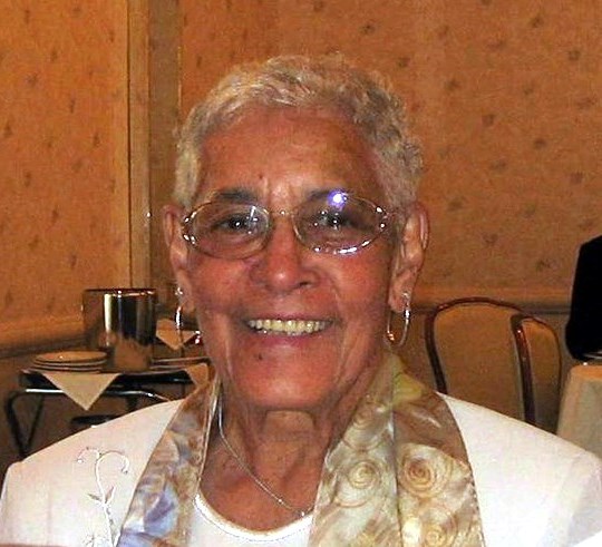 Obituario de Lillian M. Morris