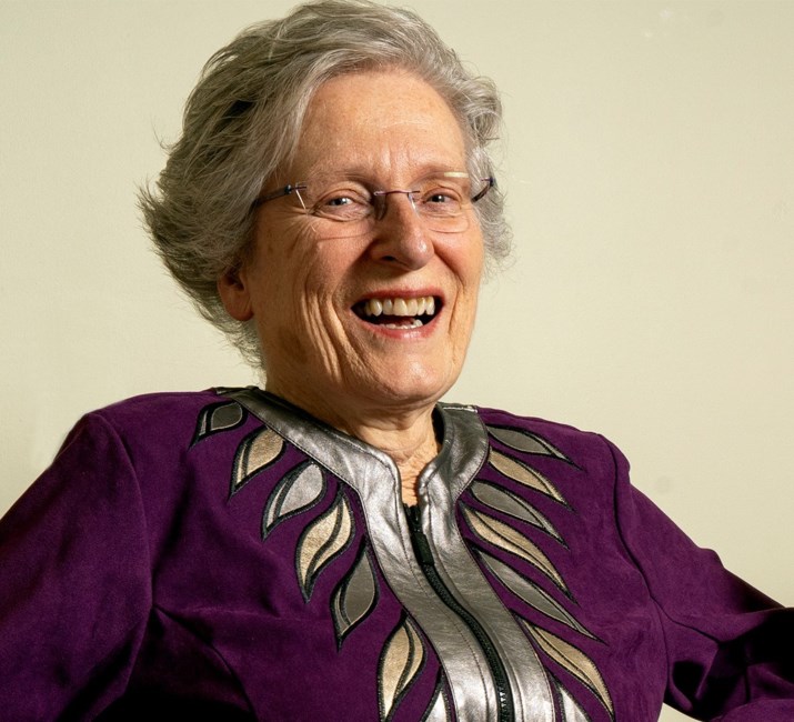 Obituario de Dr.  Earlynn Joy Miller