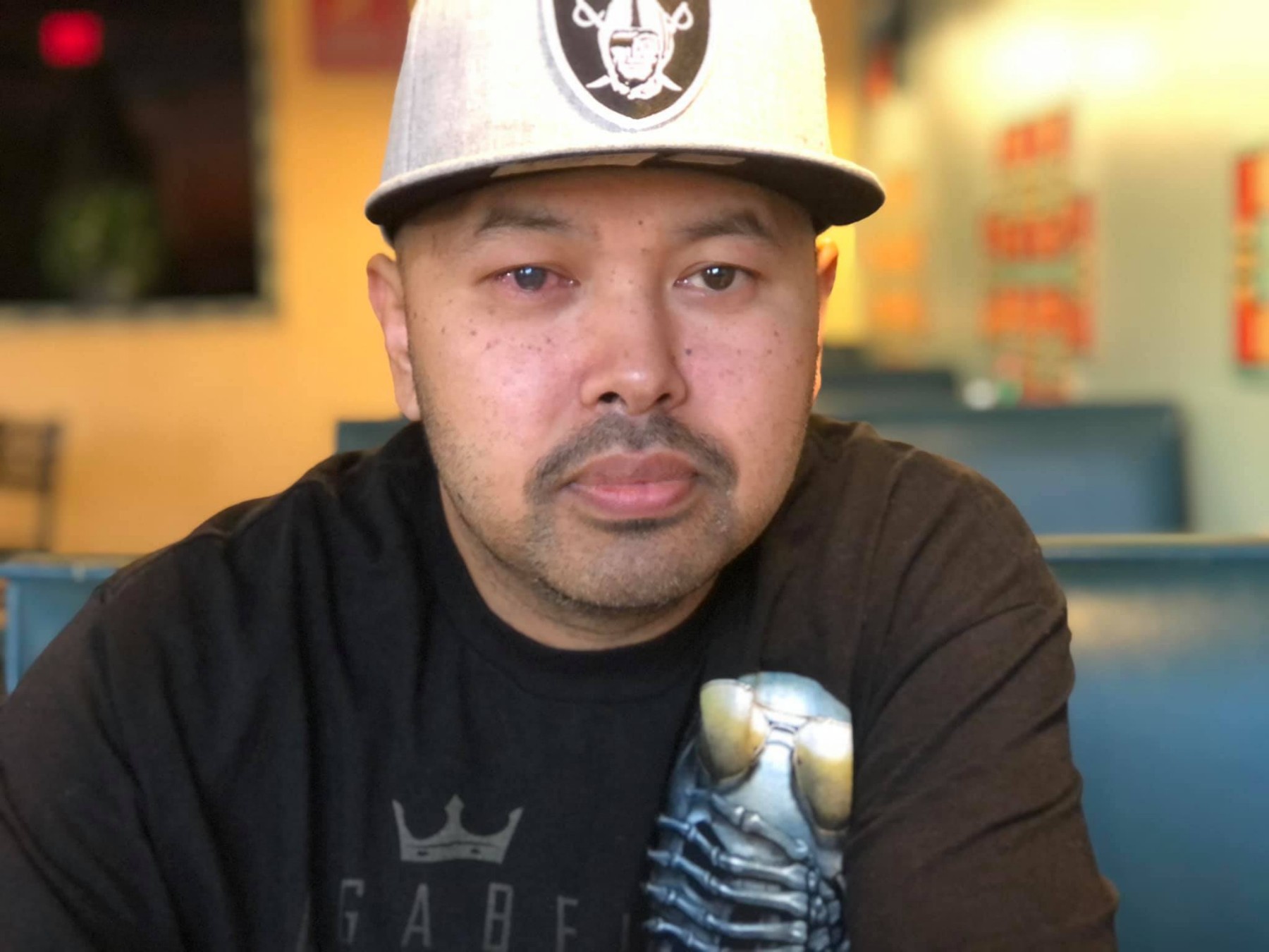 Obituary of Joseph Daniel Ouk