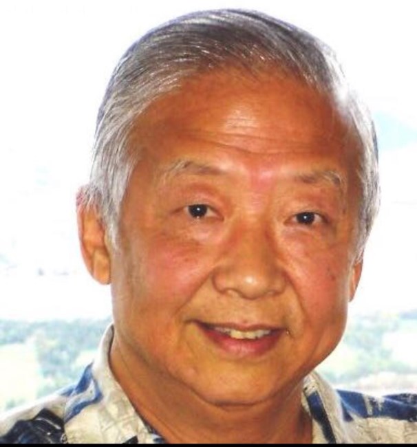 Obituary of Chi Hung Chan