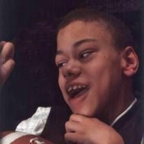 Obituary of Tyler Peyton