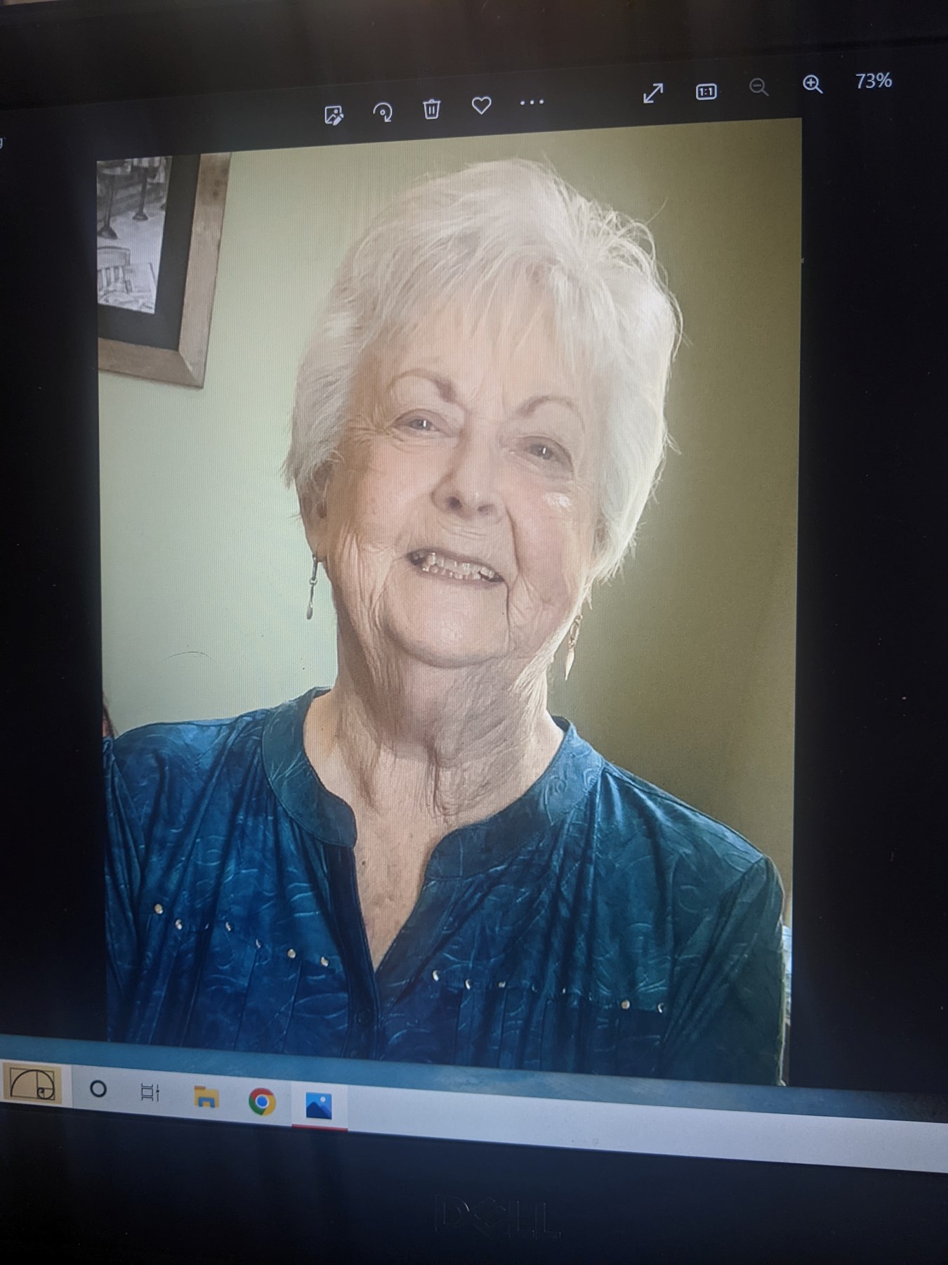 Peggy Holley Obituary Memphis, TN