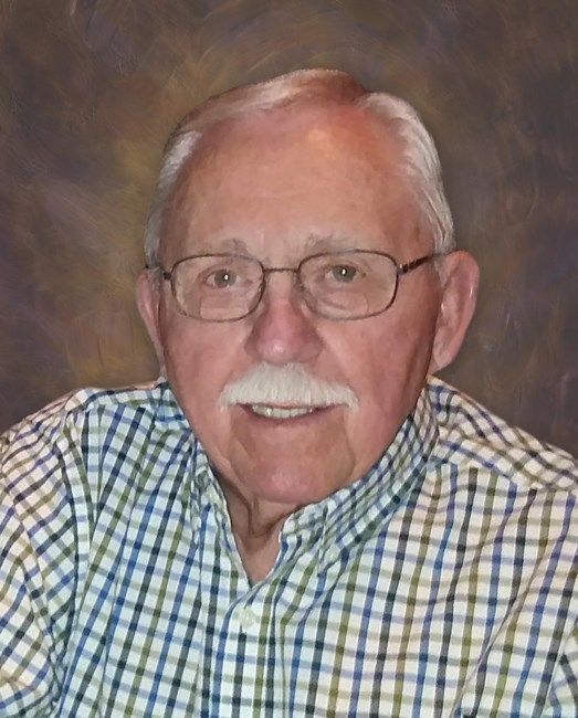 Obituary of Eugene "Gene" Walter Nowak