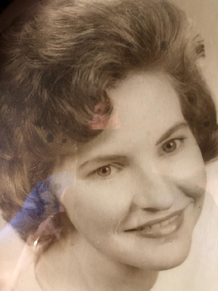 Marie Forbus Obituary Sylacauga, AL