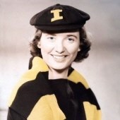 Obituary of Doris Judy Hagen