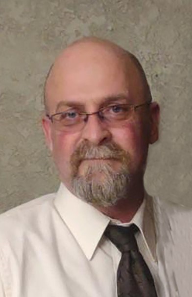 Obituary of Jeremy Paul Englert