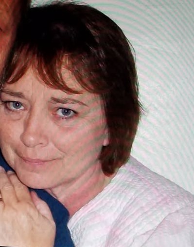 Obituary of Gloria Kay Noble