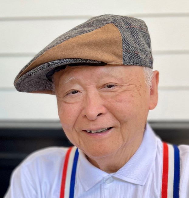 Obituary of George (Ten-Ching) Lieu 劉天擎